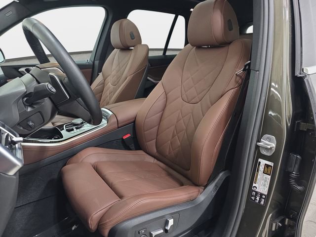 Certified 2026 BMW X5 xDrive40i image 12
