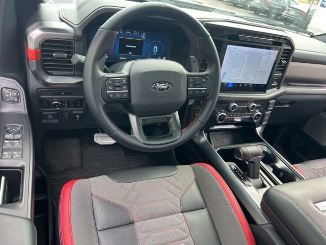 Used 2025 Ford F150 Raptor image 39