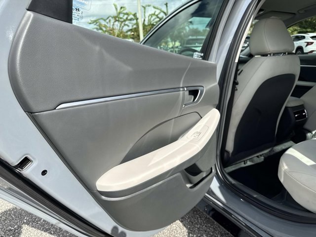 Used 2024 Hyundai Sonata SEL image 13