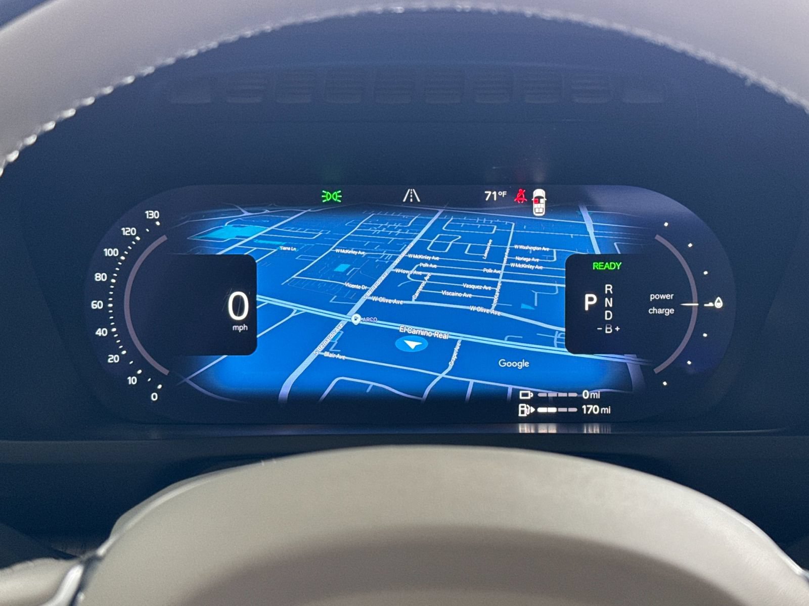 Certified 2023 Volvo XC90 T8 Ultimate AWD/4WD image 30
