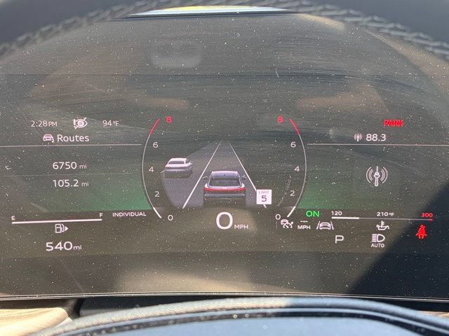 Certified 2025 Audi Q5 Premium w/ Premium Plus AWD/4WD image 8
