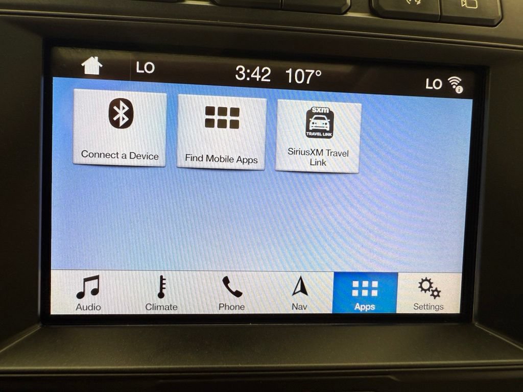 Used 2019 Ford Expedition Platinum RWD image 50