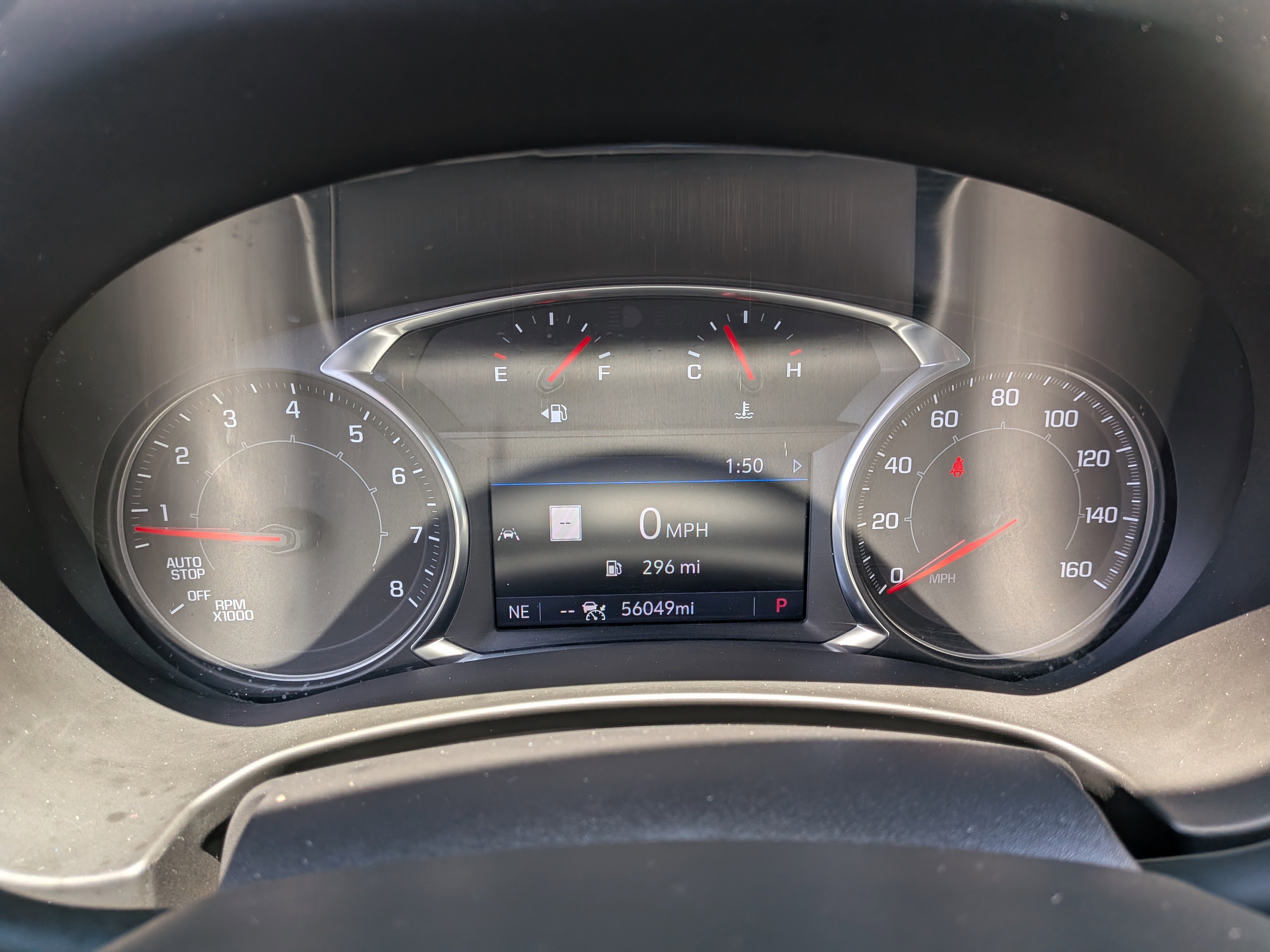 Used 2022 GMC Terrain SLE w/ Driver Convenience Package FWD image 29