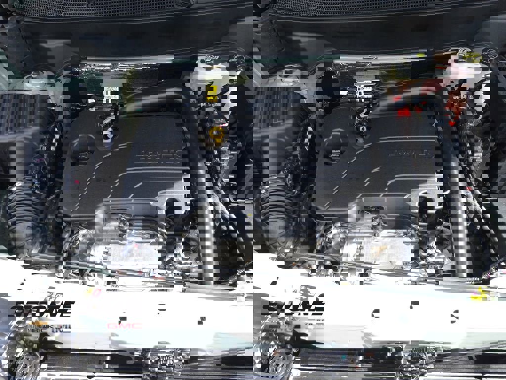 New 2026 Chevrolet Equinox LT w/ Convenience Package II image 11