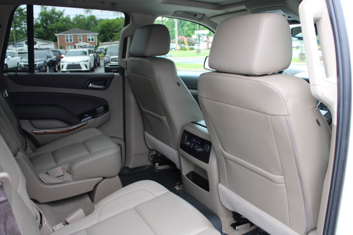 Used 2019 Chevrolet Tahoe Premier AWD/4WD image 32