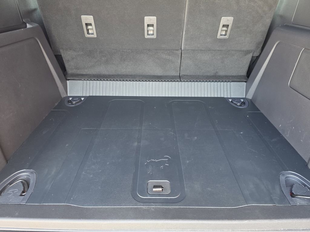 Used 2023 Ford Bronco Big Bend AWD/4WD image 26