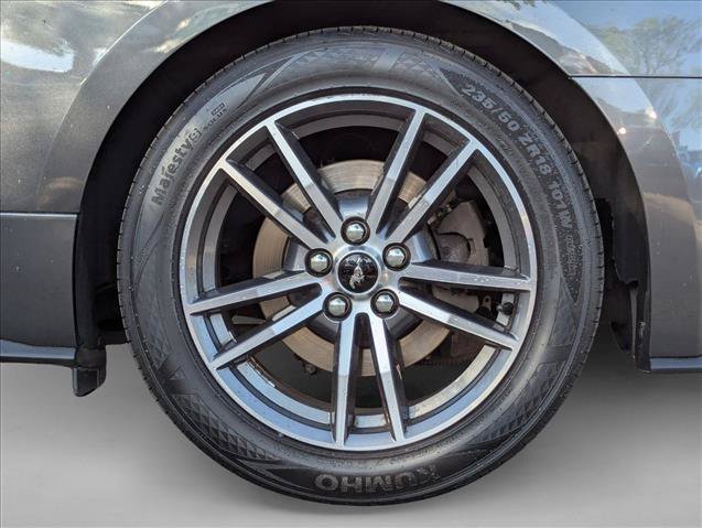 Used 2016 Ford Mustang Premium RWD image 9
