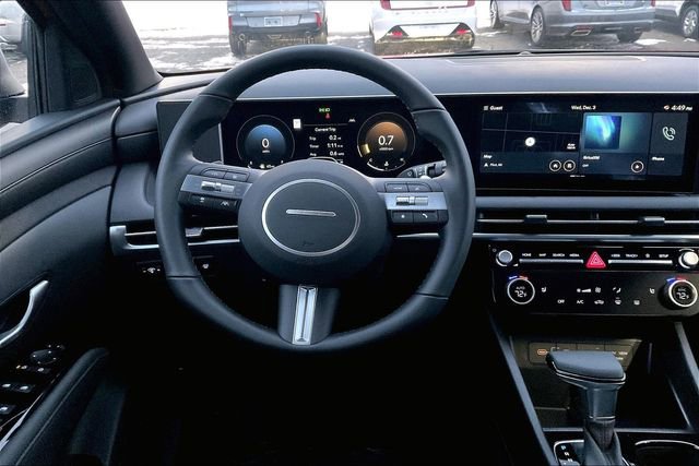 New 2026 Hyundai Santa Cruz XRT image 14