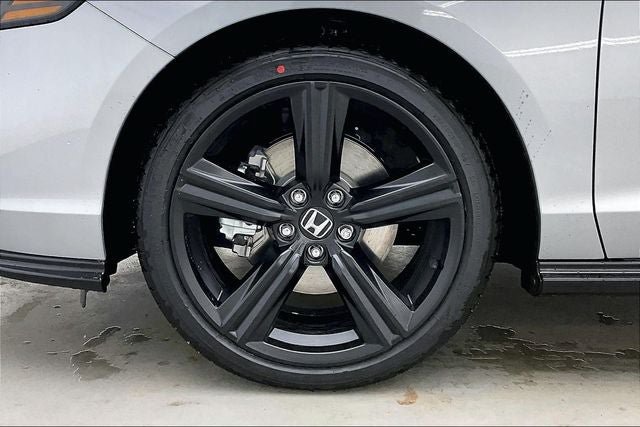 New 2026 Honda Accord Sport image 15