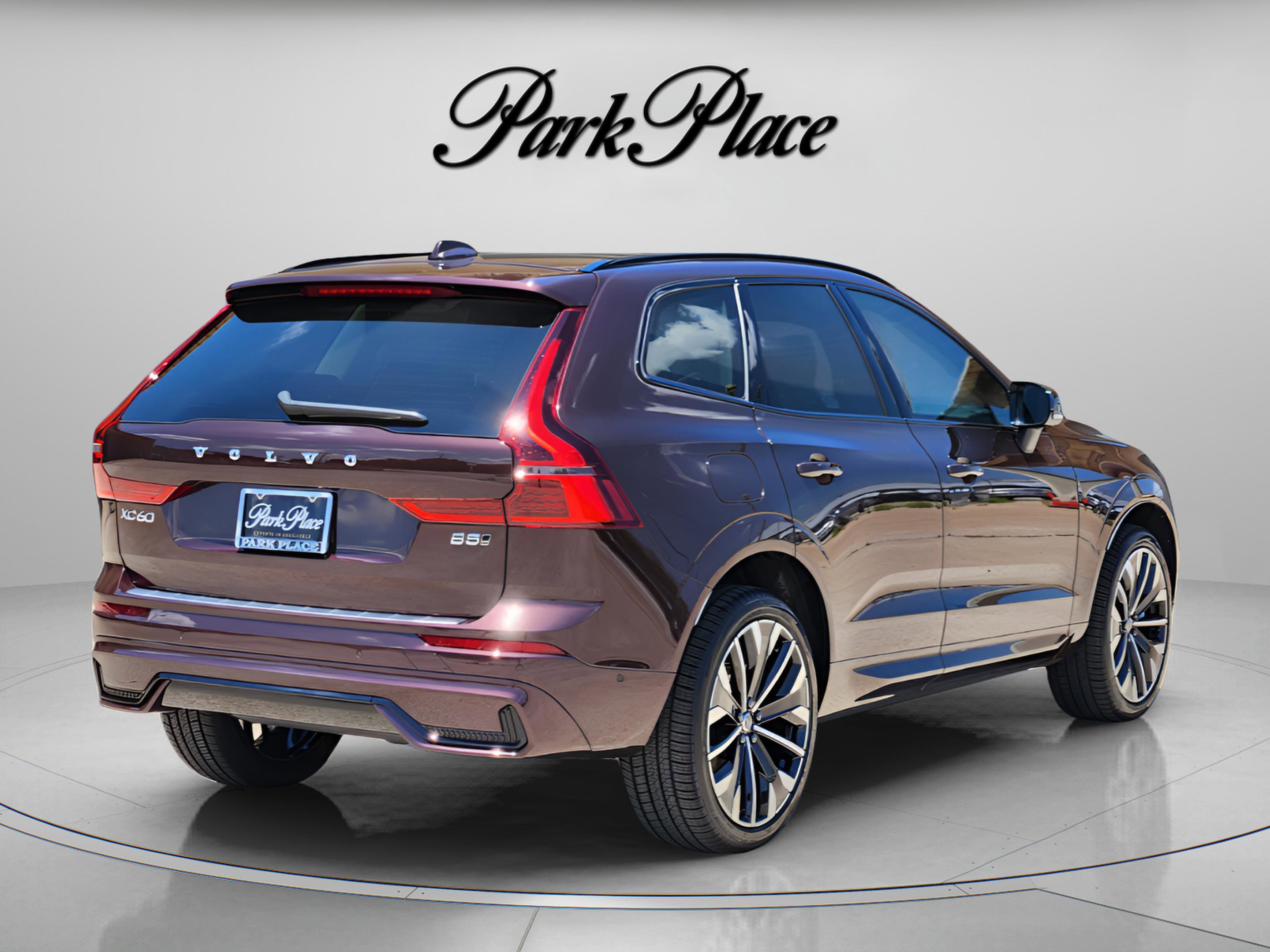 New 2026 Volvo XC60 B5 Ultra w/ Protection Package Premier AWD/4WD image 6