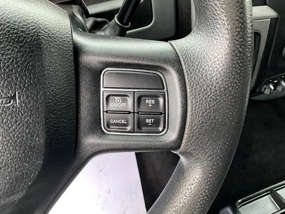 Used 2018 RAM 2500 Tradesman w/ Chrome Appearance Group image 28