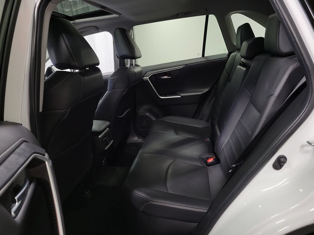 Used 2024 Toyota RAV4 Limited AWD/4WD image 24