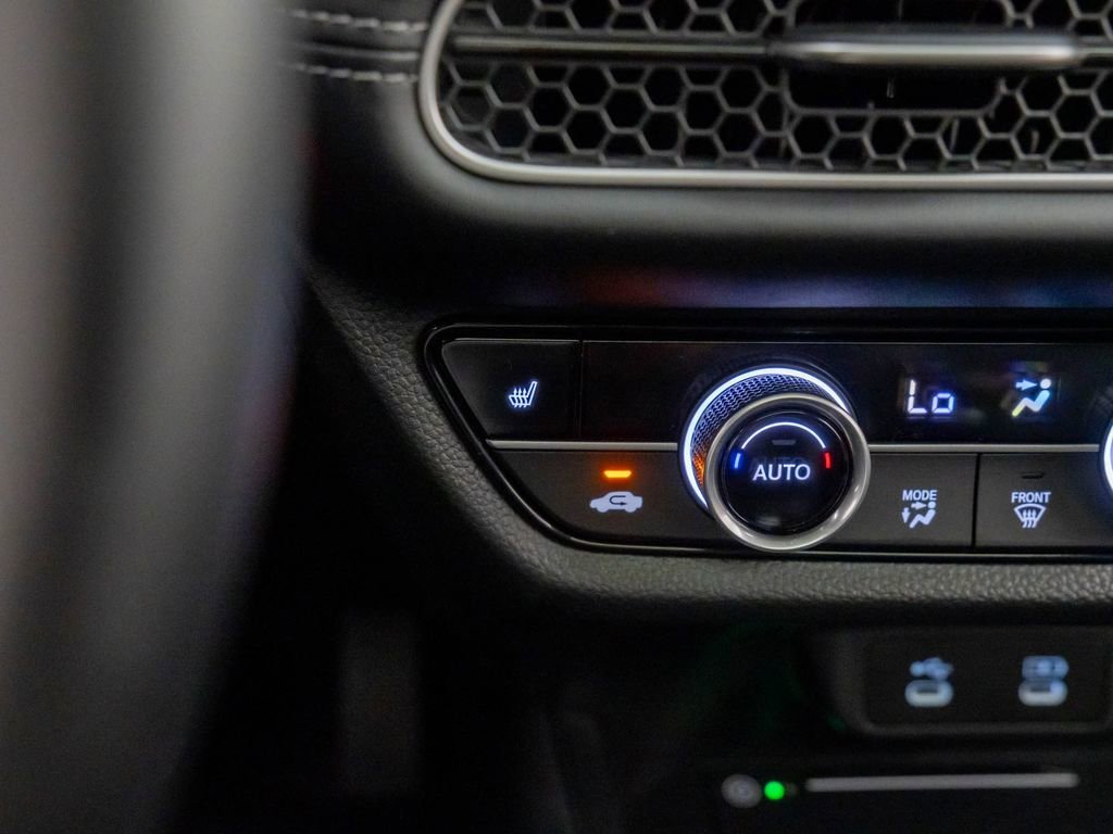 New 2026 Honda HR-V EX-L image 25