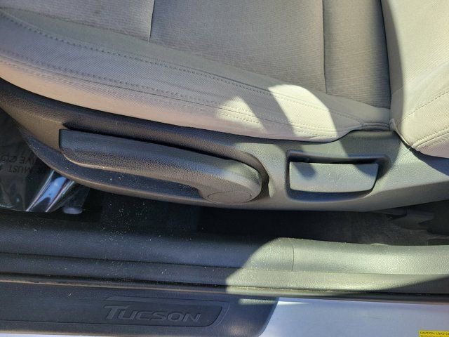 Used 2017 Hyundai Tucson SE FWD image 20