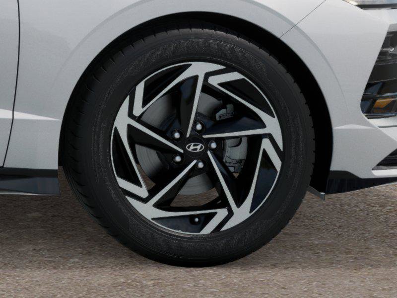 New 2026 Hyundai Sonata SEL image 8