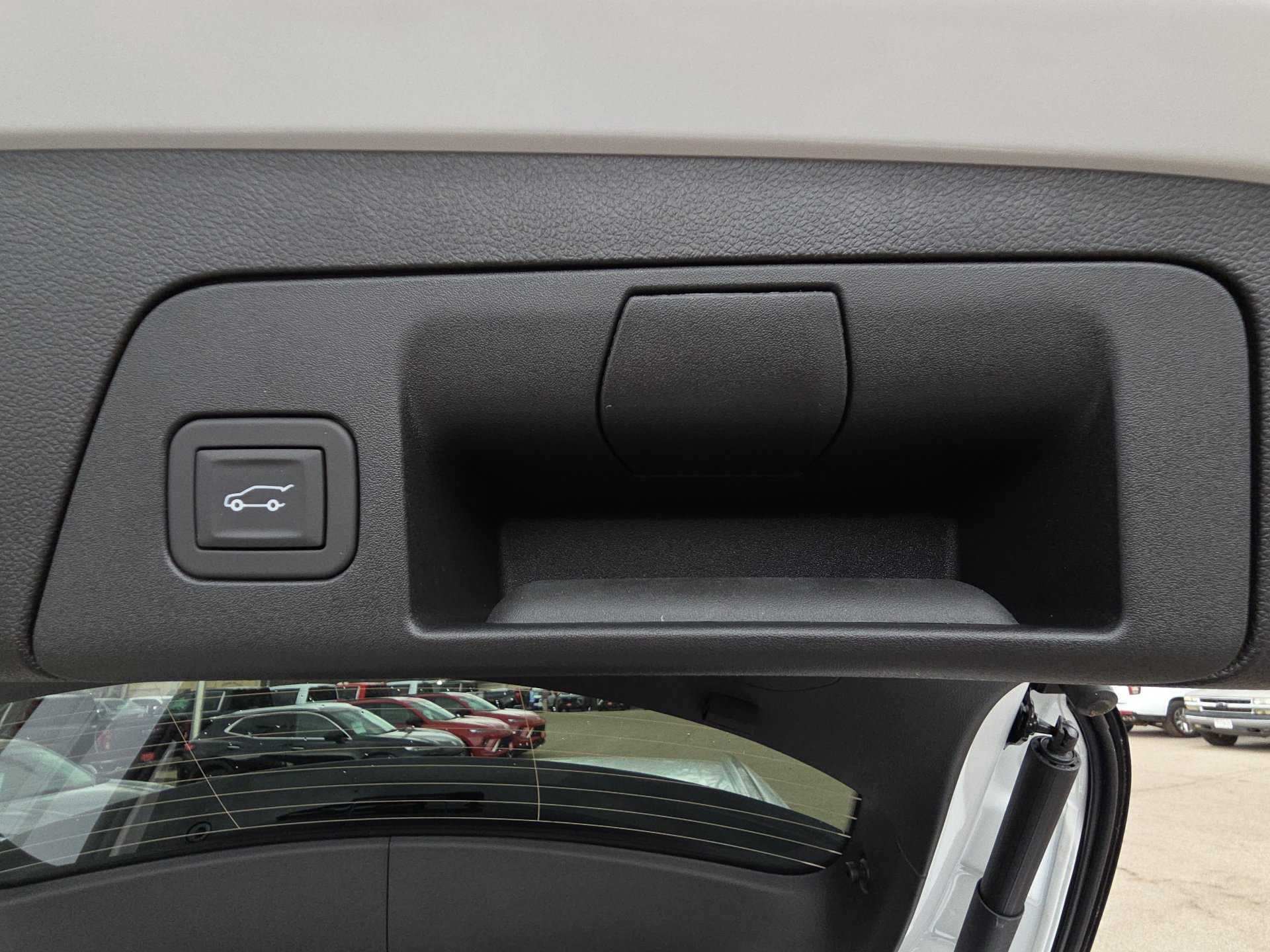 New 2026 Buick Envision Preferred AWD/4WD image 33