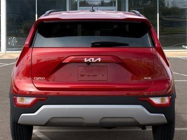 New 2026 Kia Niro LX image 13