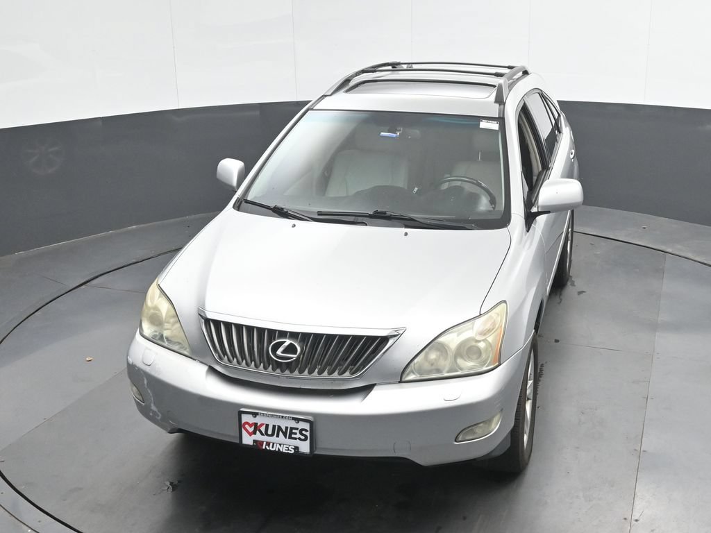 Used 2009 Lexus RX 350 AWD image 32