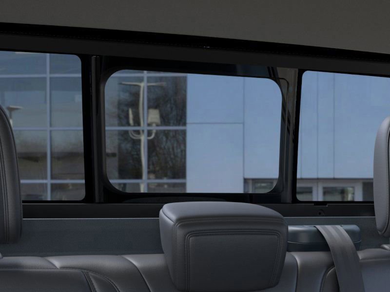 New 2026 Ford Maverick Lariat image 25