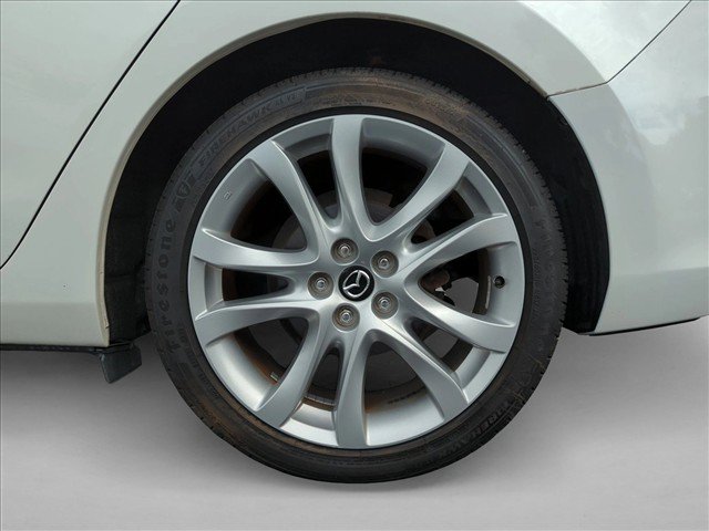 Used 2015 MAZDA MAZDA6 Touring FWD image 22