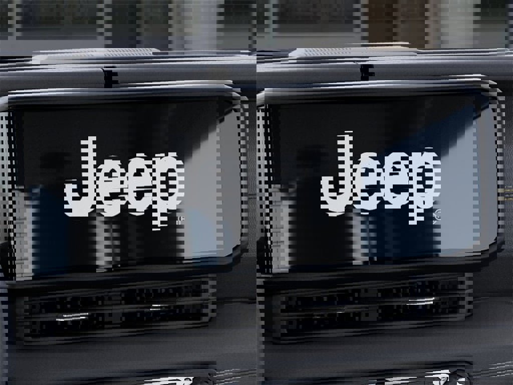 New 2026 Jeep Wrangler Sahara image 18