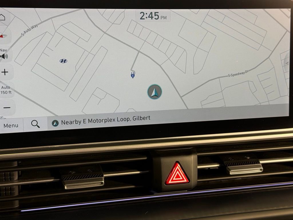 Used 2025 Hyundai Ioniq 6 SEL image 19