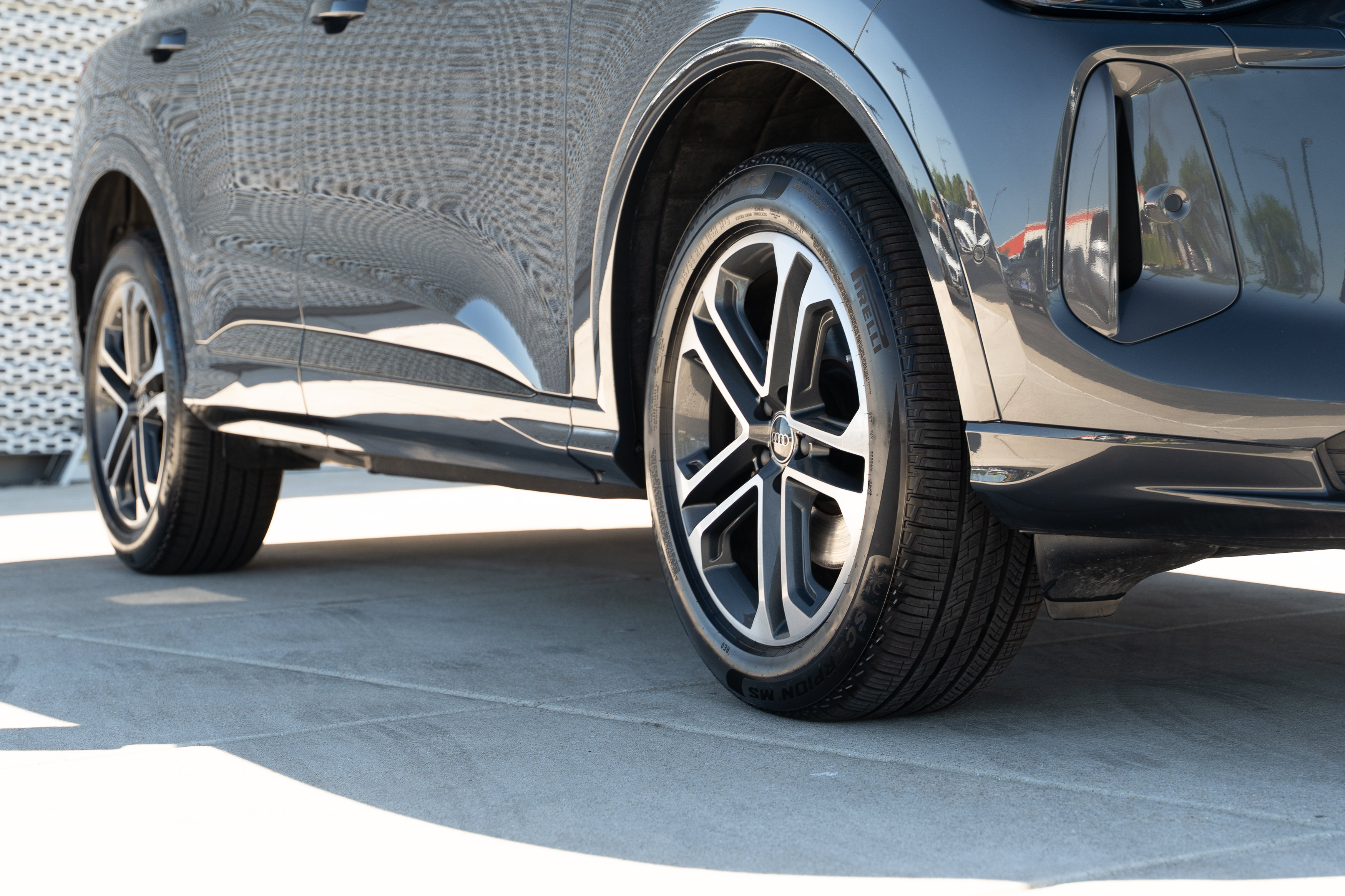 Certified 2025 Audi Q5 Premium w/ Premium Plus AWD/4WD image 33