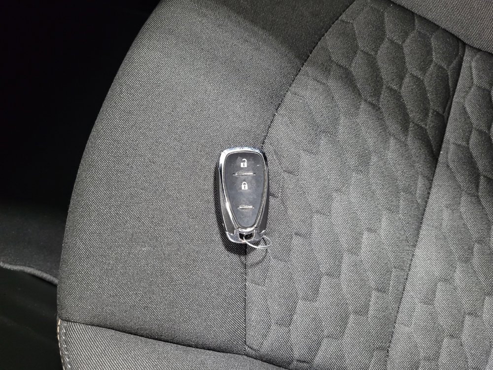 Used 2019 Chevrolet Equinox LT FWD image 32