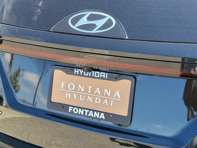 Certified 2024 Hyundai Tucson SEL FWD image 31