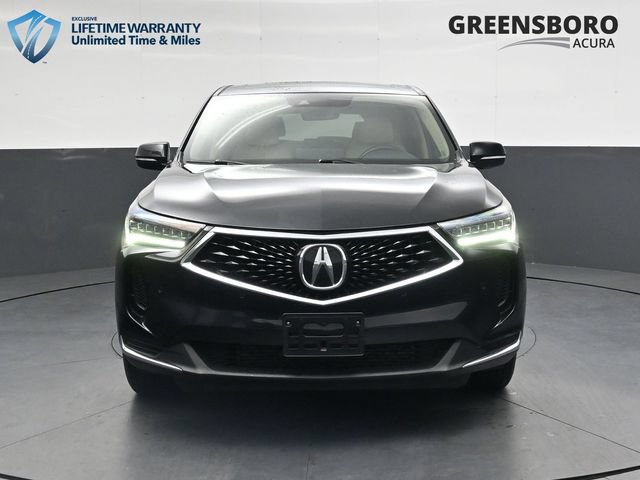Used 2023 Acura RDX w/ Technology Package AWD/4WD image 13