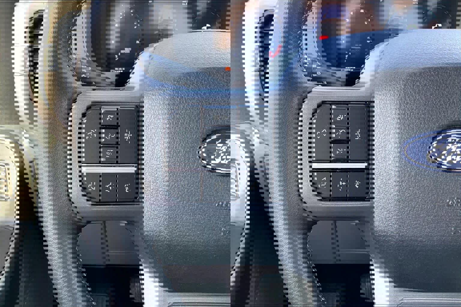 Used 2024 Ford F150 XLT w/ Mobile Office Package image 23