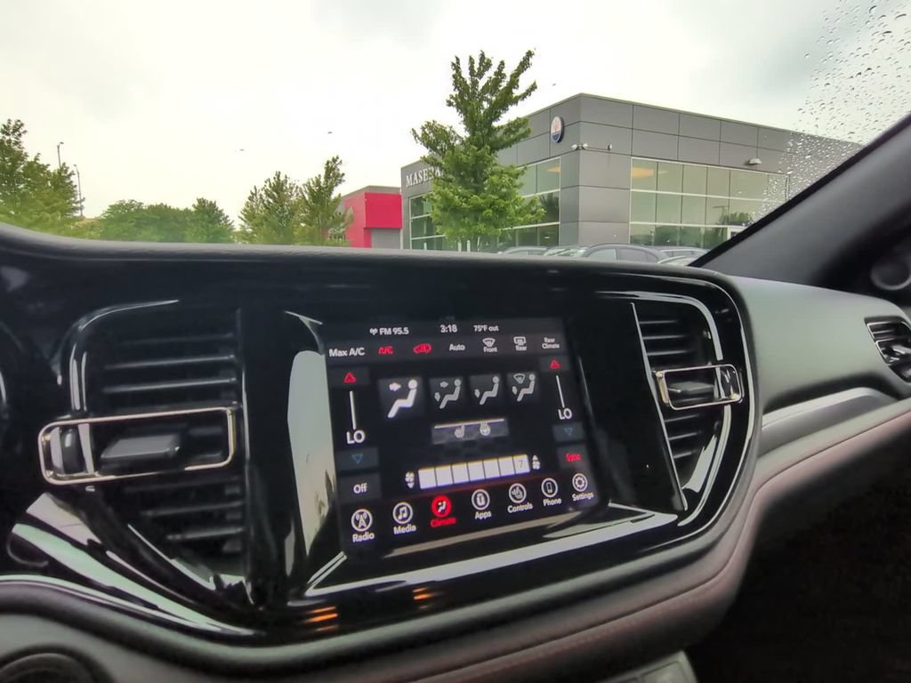 Certified 2024 Dodge Durango GT AWD/4WD image 27