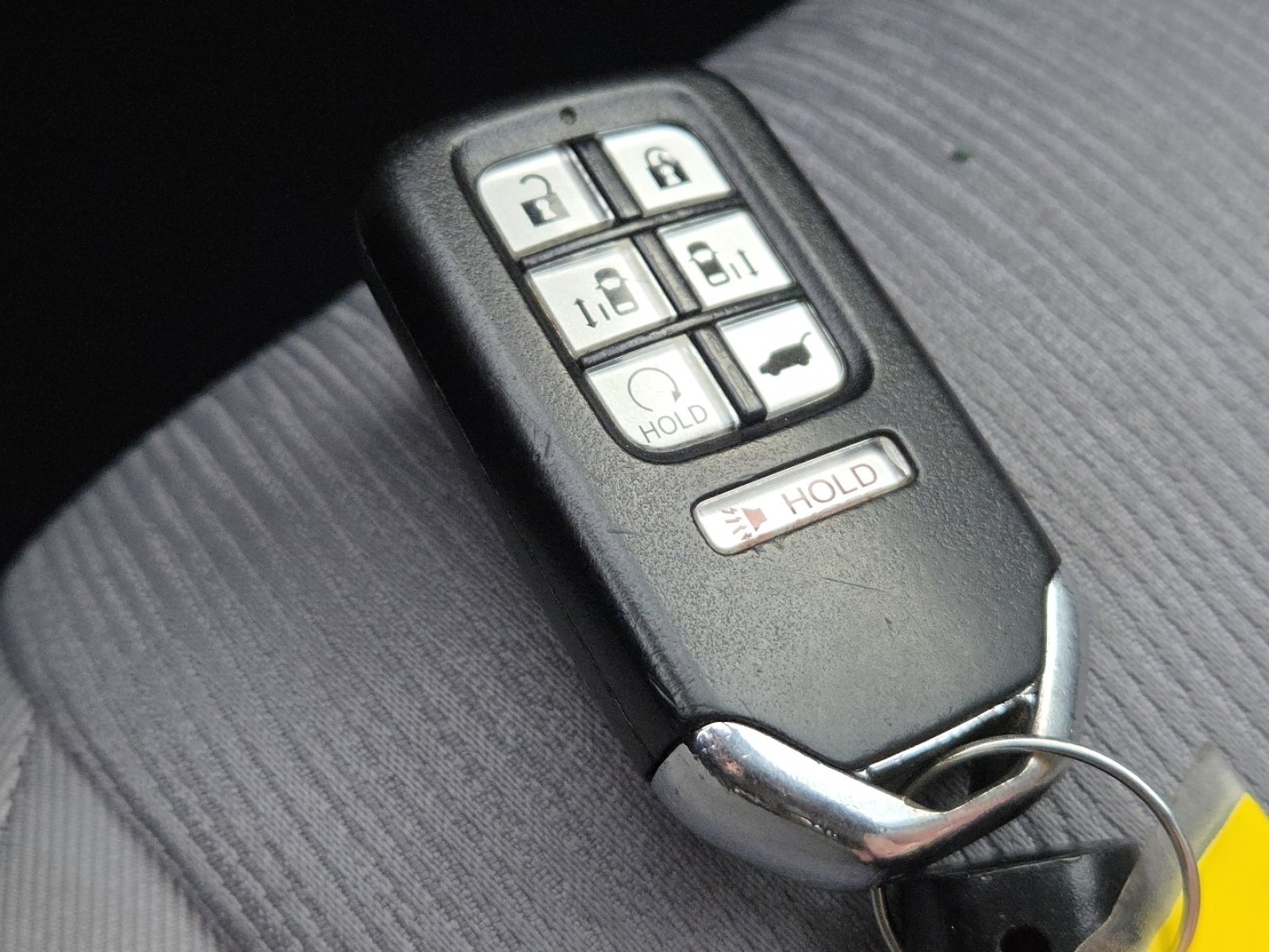 Used 2019 Honda Odyssey EX image 32