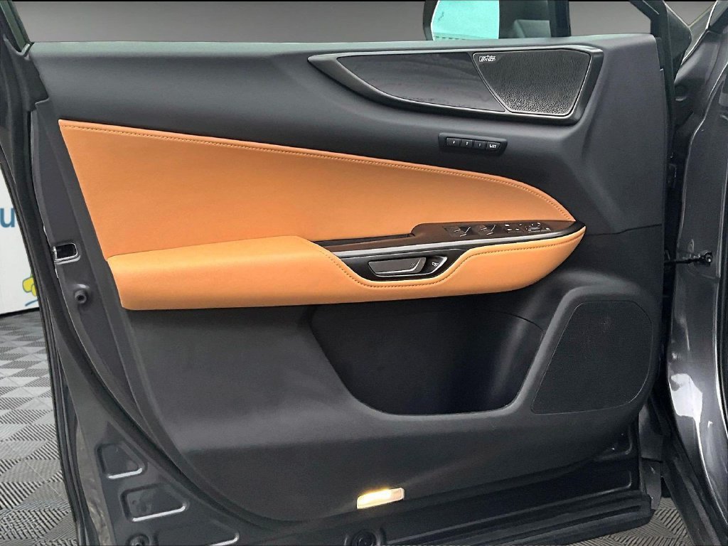 Used 2023 Lexus NX 350 AWD w/ Vision Package image 9