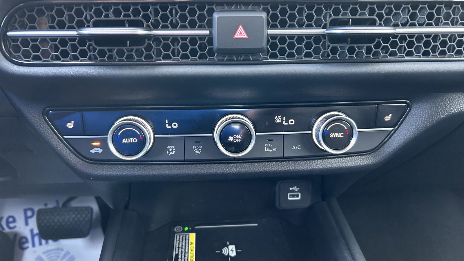 Used 2024 Honda HR-V EX-L image 31