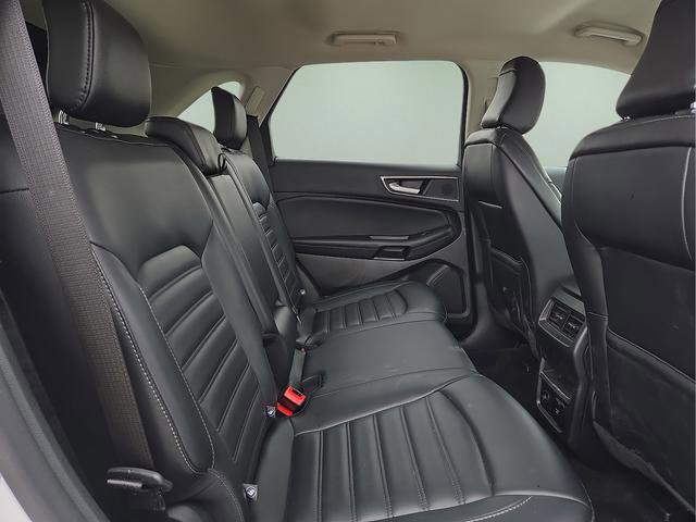 Used 2024 Ford Edge SEL w/ Convenience Package AWD/4WD image 14