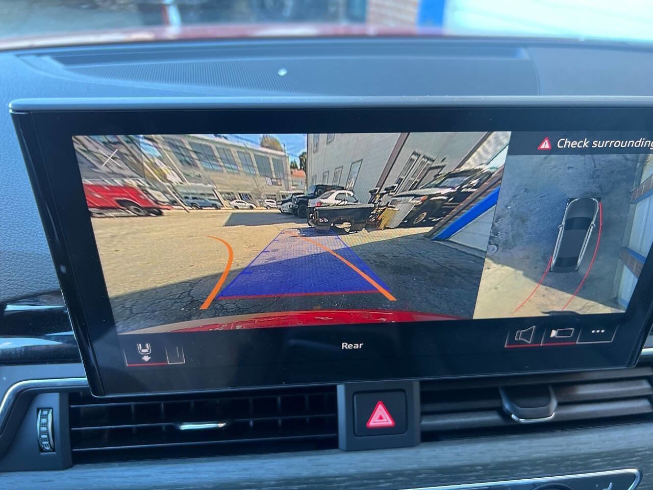 Used 2024 Audi A4 2.0T Premium Plus image 19