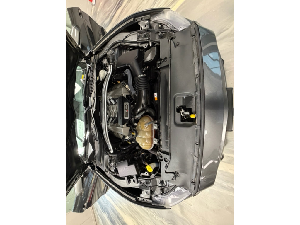 Used 2017 Ford Mustang GT w/ GT Performance Package RWD image 48