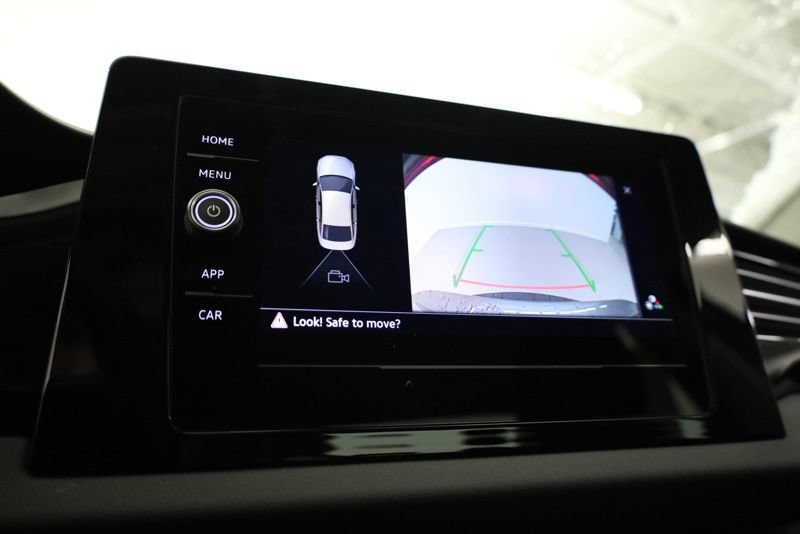 New 2026 Volkswagen Jetta S FWD image 19