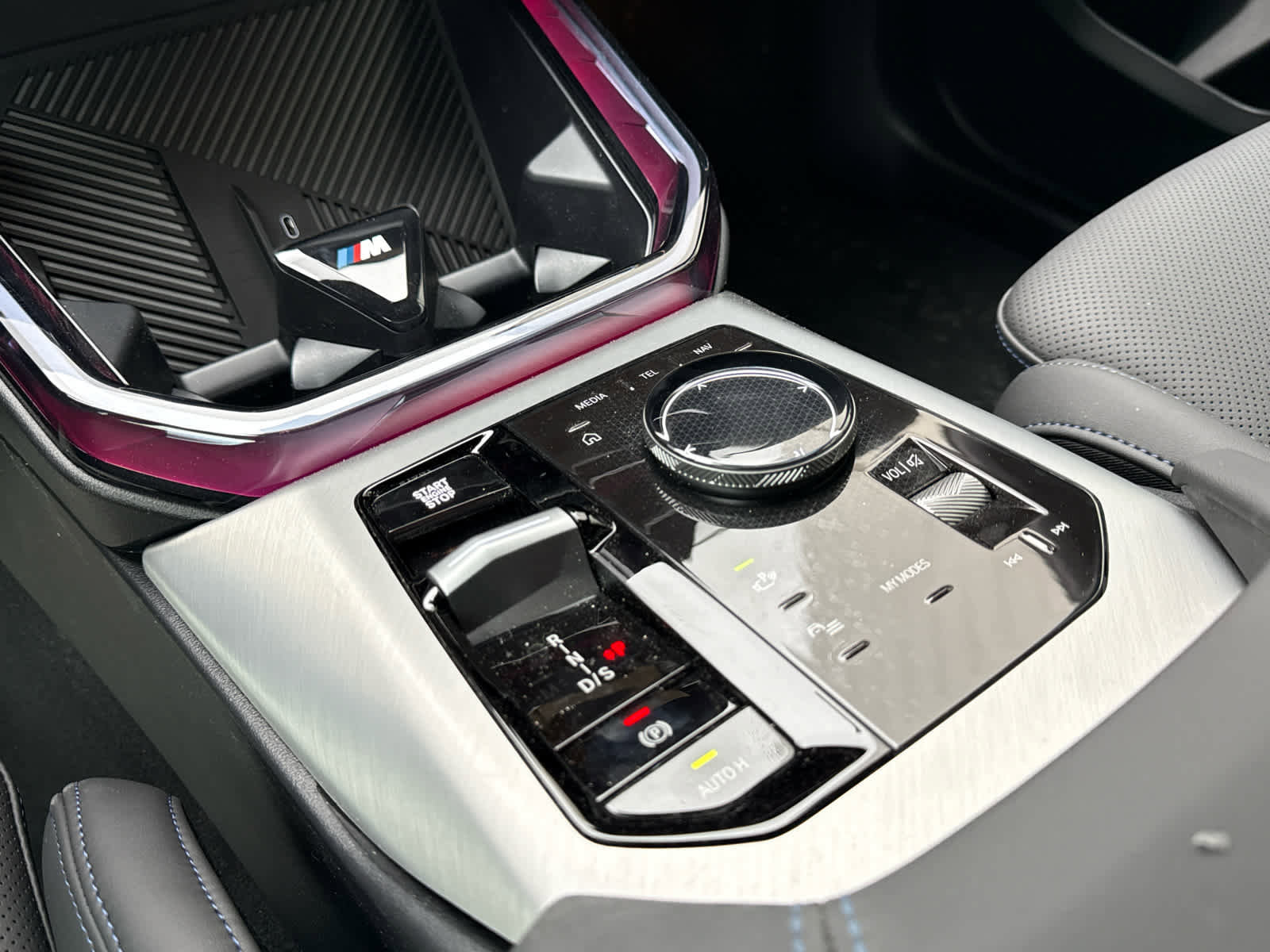 New 2026 BMW X3 xDrive30 w/ M Sport Package image 10