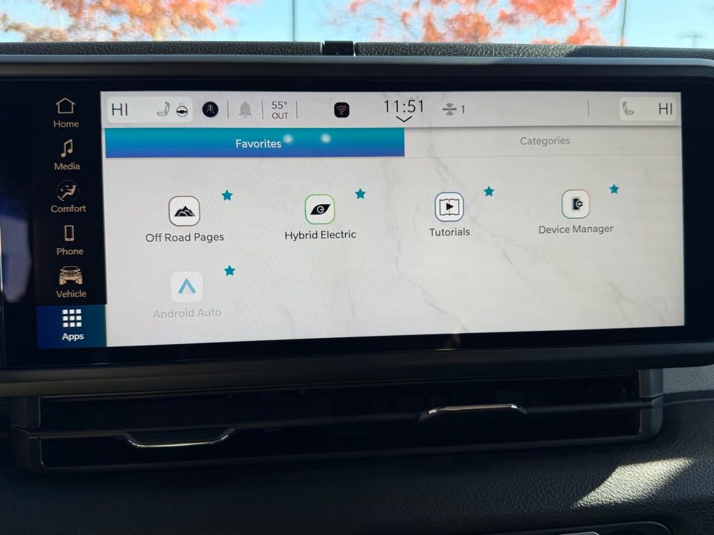 Certified 2025 Jeep Wrangler Unlimited Sport S 4xe image 25