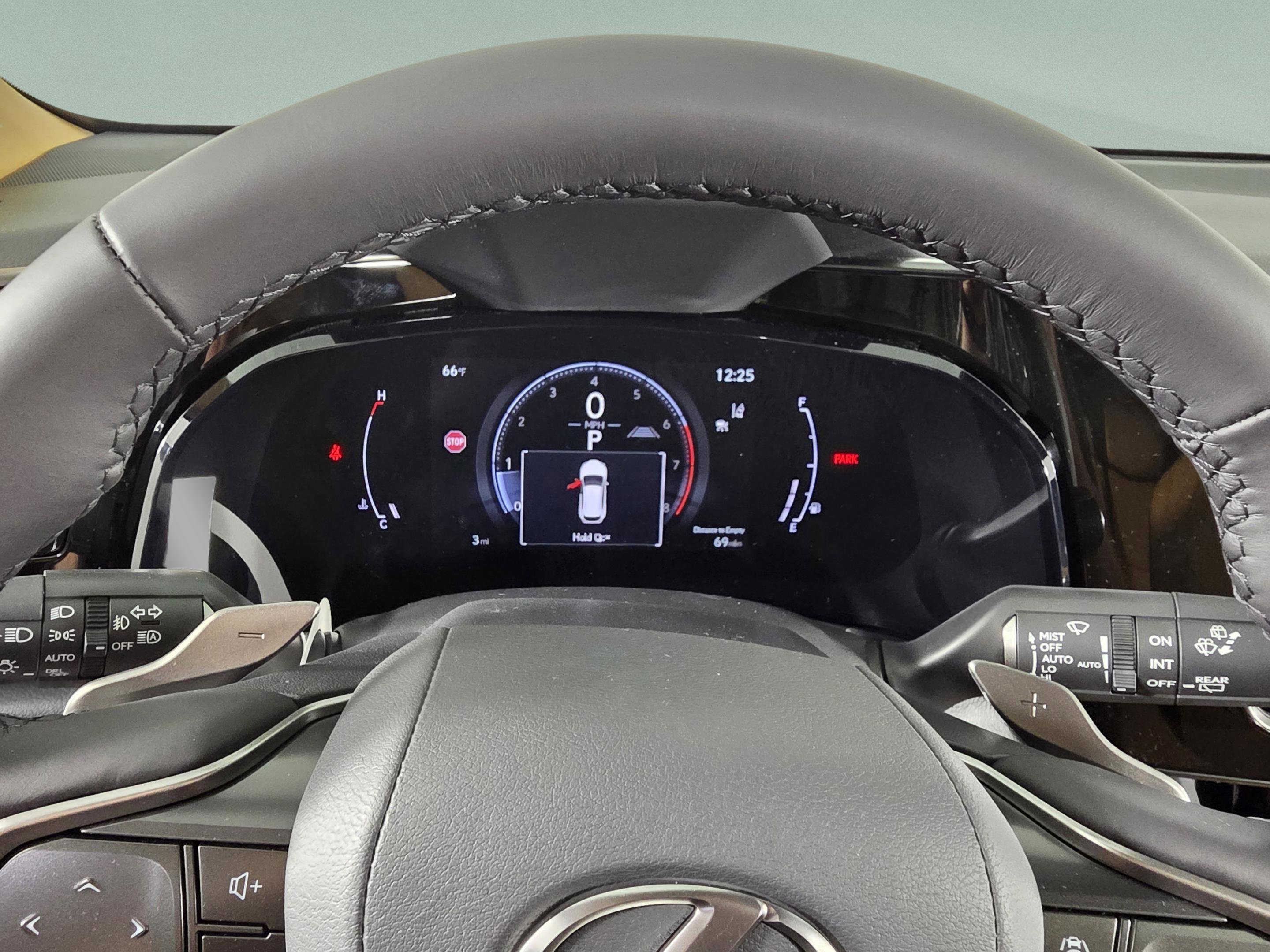 New 2026 Lexus NX 350 AWD w/ Premium Package image 18