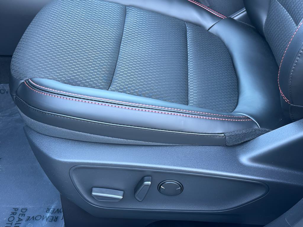 New 2026 Ford Escape ST-Line w/ Tech Pack #1 FWD image 12