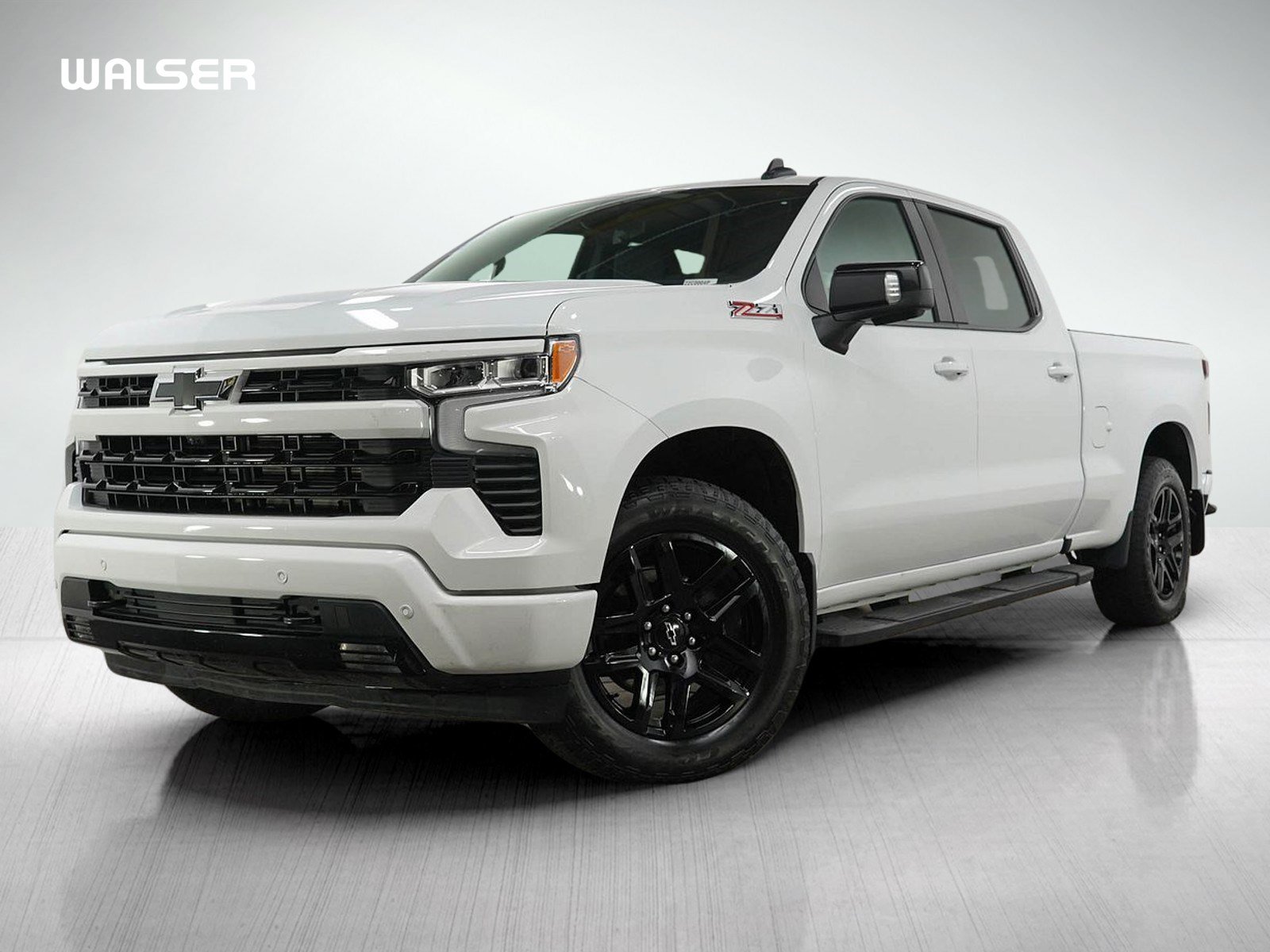 Used 2024 Chevrolet Silverado 1500 RST