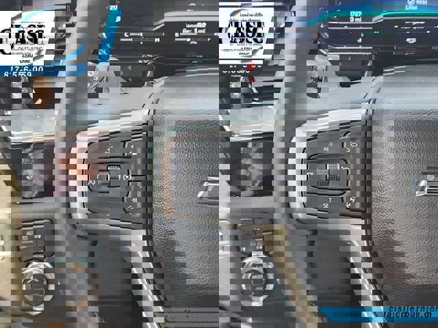 Used 2025 Chevrolet Silverado 1500 RST w/ RST All Star Premium Package image 52