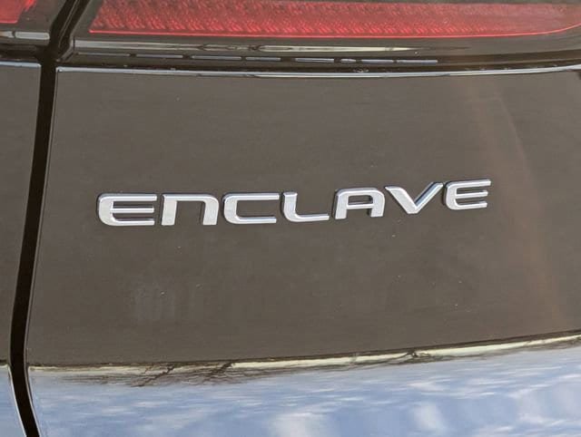 New 2026 Buick Enclave Sport Touring w/ Super Cruise Package FWD image 7