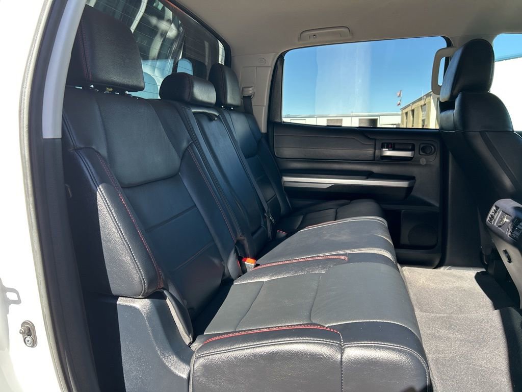 Used 2017 Toyota Tundra TRD Pro image 36