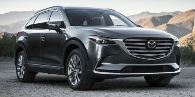 Used 2018 MAZDA CX-9 Signature