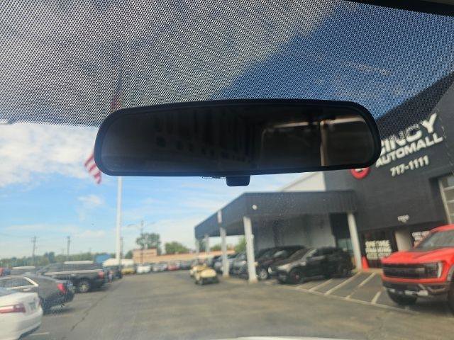 Used 2012 Nissan NV 2500 S w/ Side Curtain Airbag Pkg RWD image 24