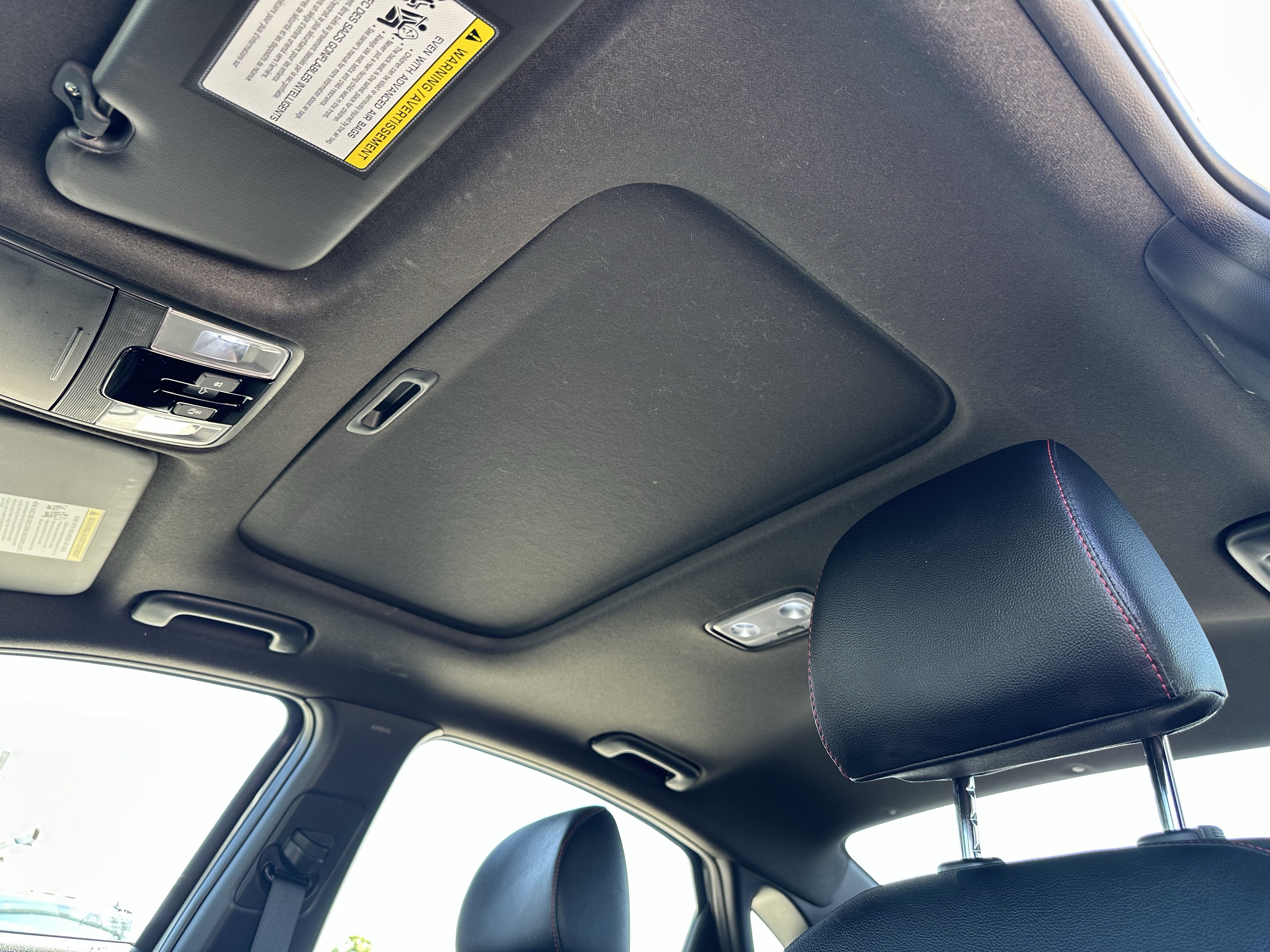 Certified 2023 Kia Forte GT w/ GT2 Package image 24